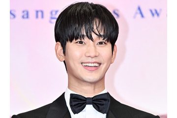 なぜドラマや映画ではなくプレゼンター？キム・スヒョン、韓国復帰の初仕事が絶妙なチョイスと言える理由 画像