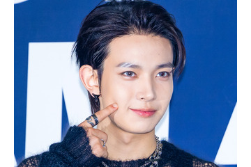 EVAN、「K-WORLD DREAM AWARDS」で栄冠！「ベスト・オールラウンド・ミュージシャン賞」受賞 画像