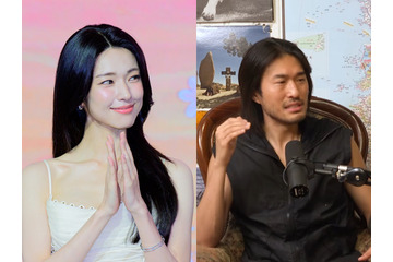 「あの女優は16分の1日本人だ」 同じ“親日派の子孫”なのになぜ…炎上しない韓国バンドマンが語った違い 画像