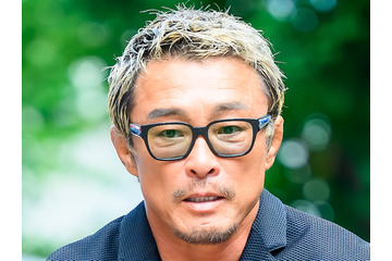 「家賃や娘の学費の支払いが苦しくても妻に言えず…」秋山成勲、経済的な苦労を告白 画像