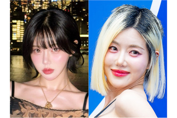 ボリューミーなゴージャスボディ際立つ透けトップス！事故を経てイメージ激変のDJ SODA、近況に注目 画像