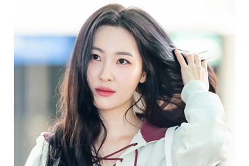 開催4日前に突然中止…韓国女性歌手、中国ファンミをキャンセル「完成度を保証できない」 画像