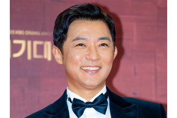 元祖韓流スターのアン・ジェウク、妻に黙って“パイプカット”！驚きの夫婦エピソードが明らかに 画像