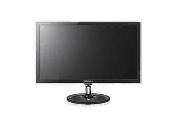 日本サムスン、ダイナミックコントラスト比が500万:1の液晶ディスプレイ4製品 画像