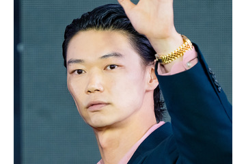 「人気は嘘だった」日本俳優・笠松将、韓国で“屈辱”味わう…期待外れの出来事を自虐交じりに告白 画像