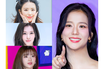 「演技力は大丈夫？」TWICEやi-dleから続々女優へ　酷評されても主演続くジスが示す“別の価値” 画像