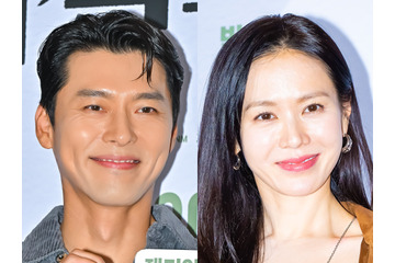 『愛の不時着』夫婦、息子と東京旅行へ！ヒョンビン＆ソン・イェジン、レストランでの写真が拡散 画像