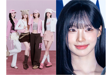 一部では脱退説も、RESCENEリーダー・ウォニの不在「なぜ一人だけいない？」4人で撮影の理由 画像