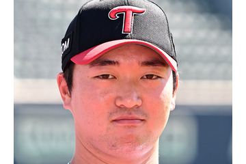 1球も投げずに退場→出場停止　大谷に“わざとぶつける”発言の韓国投手が古巣にもたらす好影響 画像