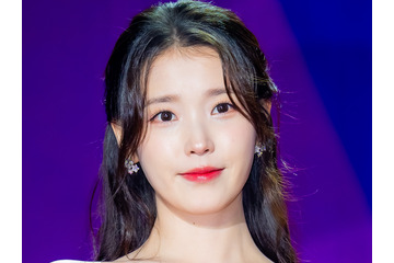 4年交際した俳優と破局のIU、ロングヘアをばっさり！雰囲気一変のボブ姿に視線集中 画像