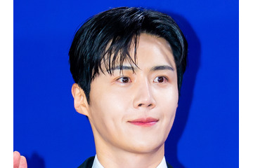 “顔いじりすぎ”とファンから不満　キム・ソンホが加工疑惑に自ら言及、ユーモアたっぷりに釈明 画像
