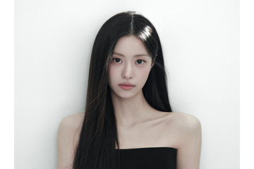 女優として「元LE SSERAFIM」を脱げるのか　キム・ガラムが本格始動、“脱退して女優”は簡単ではない 画像