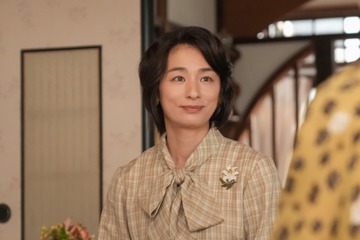 尾野真千子、NHK朝ドラ『ブラッサム』に出演決定　吉屋信子モデルの作家役 画像