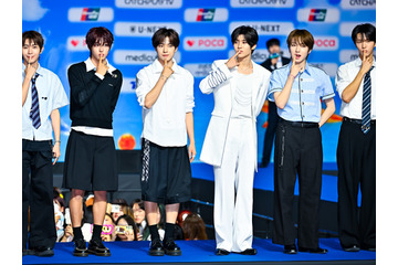 NCT WISH、日本でキャリアハイ更新！日本オリジナルシングルがレコード協会「ダブル・プラチナ」認定 画像