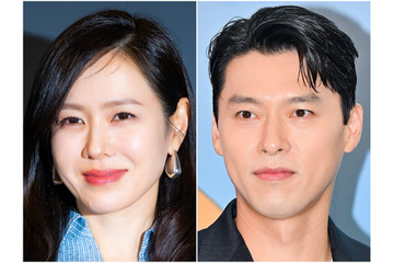 『愛の不時着』ソン・イェジン、夫ヒョンビンとの息子の“ビジュアル”を自慢？「この顔なら俳優に…」 画像