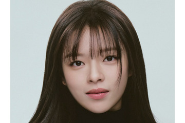 TWICE・ジョンヨン、女優としての新宣材写真公開　同事務所の姉も「可愛いね」と反応 画像