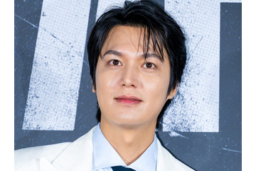 『花より男子』韓国版で一躍スターも…イ・ミンホ、人気絶頂期に“休養”を選んだ理由を告白 画像