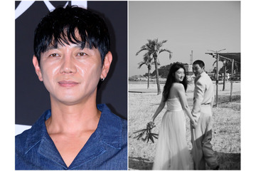 『梨泰院クラス』出演俳優（46）、9歳年下女優と電撃結婚！Disney+作品で共演「生涯をともにする」 画像