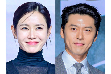 「44歳で妊娠？」女優ソン・イェジン、“第2子妊娠説”が浮上…ワンピース姿めぐり憶測　夫はヒョンビン 画像