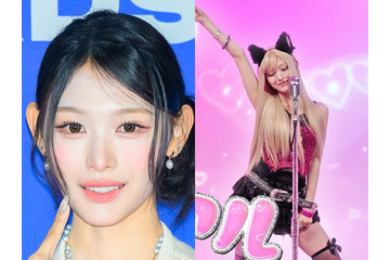 「ヤッホー！」封印？ギャルキャラで大ブレイクした日本人K-POPアイドル、“卒業”を宣言 画像