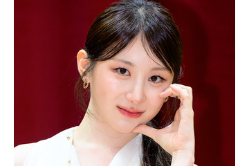 IZ*ONE出身イ・チェヨン、日本デビュー決定！10月8日に『ボクノコエ（My Voice）』リリースへ 画像