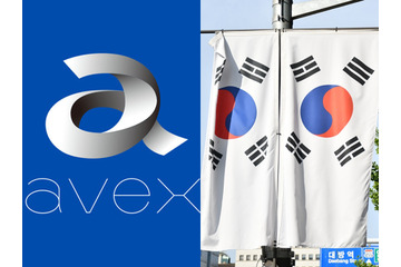 エイベックス、韓国市場進出を加速！『イカゲーム』俳優ら所属の芸能事務所とパートナーシップ締結 画像