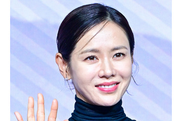 夫ヒョンビンとはラブラブだが…『愛の不時着』女優ソン・イェジン、意外に愛情の表現が苦手？ 画像