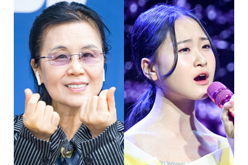 一般人を皮肉り高圧的な態度…17歳歌手への“公開説教”で批判の韓国大御所歌手（71）、過去の言動が拡散 画像