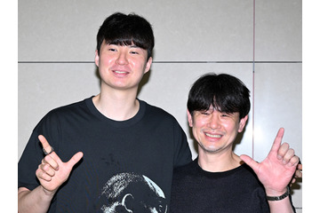 Bリーグ時代のGMが韓国まで届けた優勝リング！アジア大会終えたイ・ヒョンジュン、米行きを皆が応援 画像