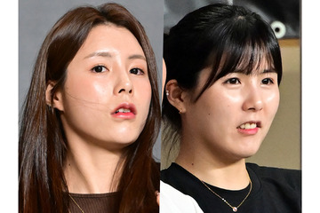 4年ぶりに同じチームへ　いじめ騒動で代表資格はく奪の元バレー韓国代表双子、早くも別れを示唆 画像