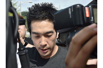 “未成年への性犯罪”で実刑の韓国元歌手、TikTok開設→即BAN　過去に「日本でAV男優になりたい」発言も 画像