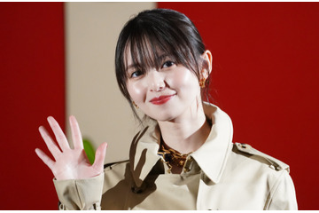 齋藤飛鳥、『アナザースカイ』の新MCに就任決定！ 今田耕司とのタッグに「小さい頃から観ていた歴史ある番組…自分らしく頑張る」 画像