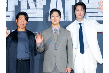 イ・ミンホら出演映画、歴史歪曲・政治的意図めぐる論争に“中国資本流入説”まで浮上　制作会社が否定【全文】 画像