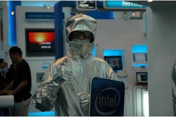 アジア最大級のコンピュータ展示会「COMPUTEX TAIPEI 2010」、6月1日から開催! 画像