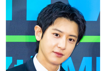 EXO・チャンヨル、約1年ぶり日本ソロカムバック！新AL『旅』リリースへ　作詞・作曲にも参加 画像
