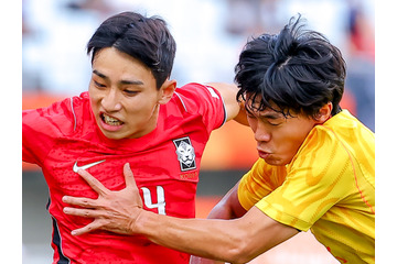 「韓国の兵役免除のために偏った判定」中国で陰謀論、サッカー準決勝敗退で不満続出【アジア大会】 画像