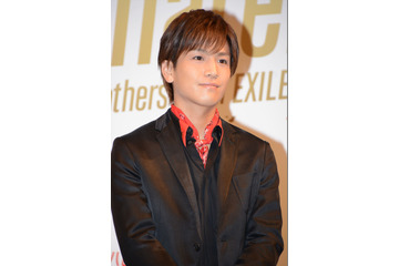 三代目JSB・岩田剛典、新会社設立を報告 画像