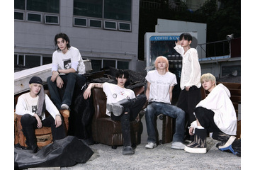 BOYNEXTDOOR、新曲『ANIMAL』がSNSで人気拡大！ENHYPEN・TWSメンバーらもチャレンジ参加 画像