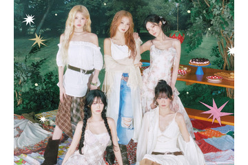 日本デビュー果たしたfromis_9、東京で2DAYS公演開催決定！11月にファンと再会へ 画像