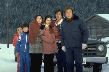 倉本聰さん追悼　フジ『北の国から ’83冬』9日放送決定 画像