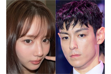 ともに大麻使用で起訴された過去、元BIGBANG・T.O.Pとナナの熱愛発覚にハン・ソヒが反応 画像
