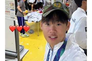 兵役免除の喜び方に批判殺到…軽率すぎた韓国U-23代表の言動に違和感 画像