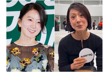 「急に老けた」韓国ベテラン女優（59）の近影に辛辣コメント…外見評価に批判相次ぐ「しわは当たり前」 画像