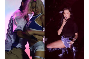 「そこまでやる？」K-POPアイドルの“密着ファンサ”が賛否　大学祭パフォが過熱、公然わいせつで告発まで 画像