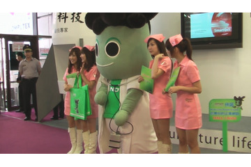 アジア最大級のコンピュータイベント「COMPUTEX TAIPEI 2011」が来週開幕! 画像