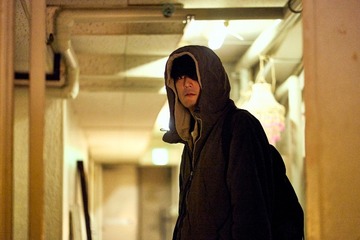 間宮祥太朗、“目と背中”で「最凶サイコパス」を体現『バッド・ルーテナント：トウキョウ』 画像