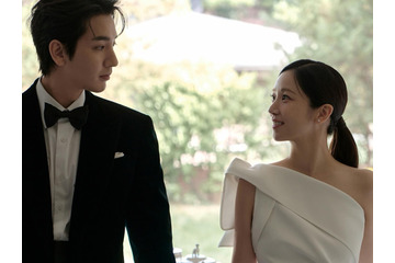 『ソンジェ背負って走れ』出演俳優が結婚！お相手は長年交際の歌手兼女優、10月に夫婦へ 画像