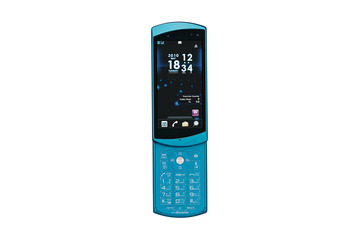 ドコモ、1,320万画素防水ケータイ「F-06B」の発売日を6月12日に 画像