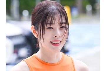 体外受精を始めて3年… 韓国の“美しすぎる”弁護士タレント、不妊治療の苦悩を告白「今回も空胞」 画像