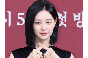 韓国版『ドクターX』で2年半ぶりドラマ復帰！女優キム・ジウォン、放送控え心境吐露「手が震える」 画像
